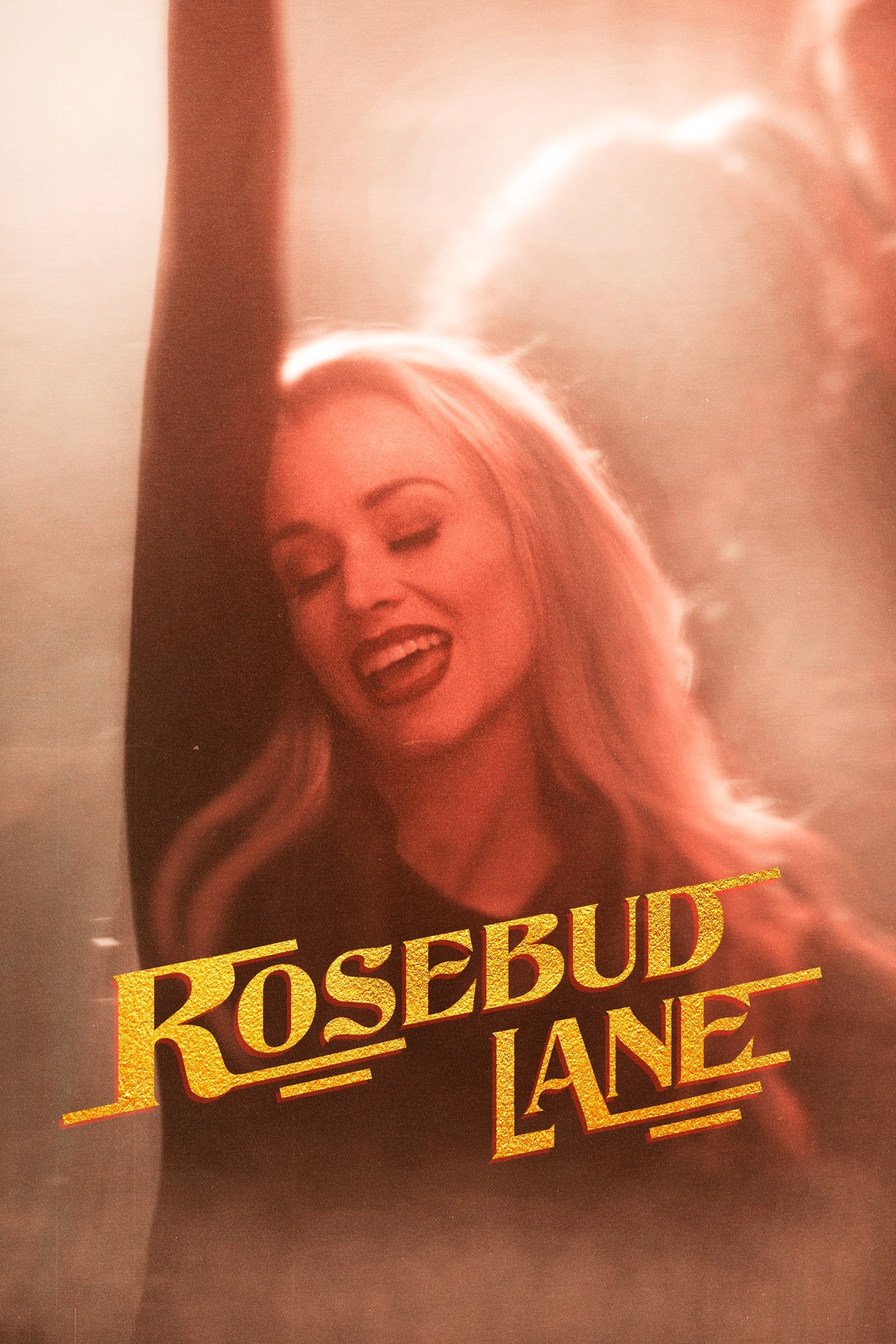 Постер Rosebud Lane